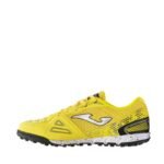 Joma Mundial Turf 2628 yellow MUNS2628TF football boots - Image 4