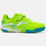 Joma POWERFULL 2615 Jr TF Shoes POJS2615TFV - Image 2