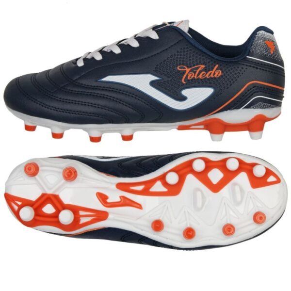 Joma TOLEDO 2603 Jr FG TOJS2603FG Boots