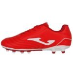 Joma TOLEDO 2606 Jr FG TOJS2606FG Boots - Image 2