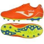Joma TOLEDO 2608 Jr FG TOJS2608FG Boots