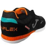 Joma Top Flex 2301 Indoor M TOPW2301IN football boots - Image 3