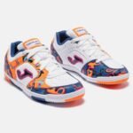 Joma Top Flex Jr IN shoes TPJS2672IN - Image 2