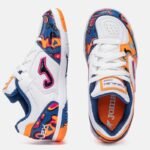 Joma Top Flex Jr IN shoes TPJS2672IN - Image 4