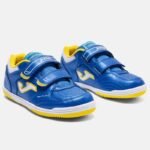 Joma Top Flex Jr IN TPJS2605INV shoes - Image 3
