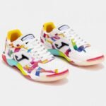 Joma Top Flex Plus Men IN TOUS2676IN shoes - Image 2