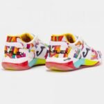 Joma Top Flex Plus Men IN TOUS2676IN shoes - Image 3