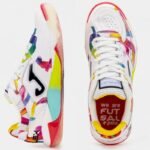Joma Top Flex Plus Men IN TOUS2676IN shoes - Image 4
