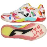 Joma Top Flex Plus Men IN TOUS2676IN shoes - Image 5