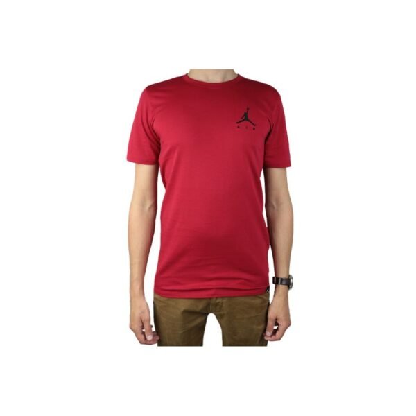 Jordan Air Jumpman Embroidered Tee M AH5296-687