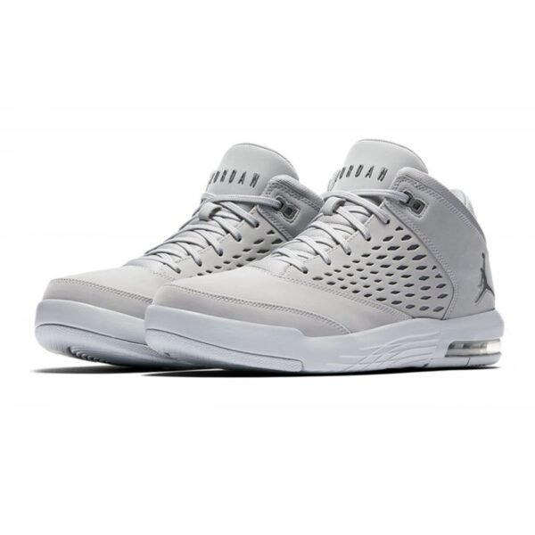 JORDAN FLIGHT ORIGIN 4