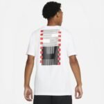 Jordan Quai 54 White L - Image 2