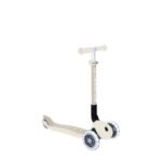 JUNIOR FOLDABLE LIGHTS ECOLOGIC scooter (692-566-2)
