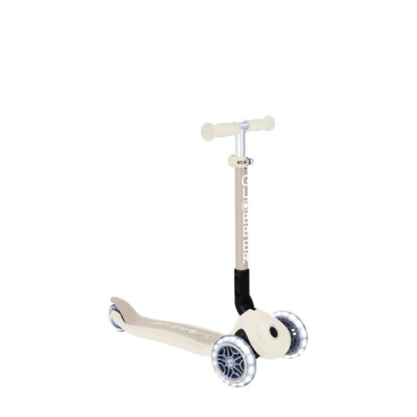JUNIOR FOLDABLE LIGHTS ECOLOGIC scooter (692-566-2)