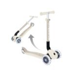 JUNIOR FOLDABLE LIGHTS ECOLOGIC scooter (692-566-2) - Image 6