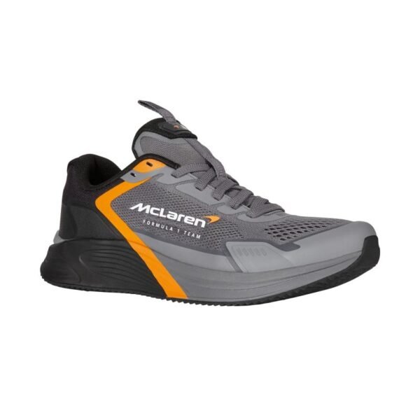 K-Swiss Aero-Actv XMclarenii Steel
