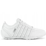 K-Swiss ARVEE 1.5 Mens Shoes White (02453-980-M)
