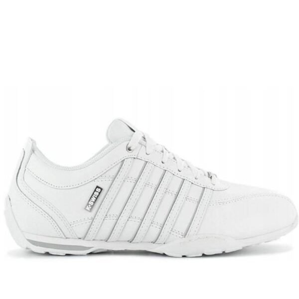 K-Swiss ARVEE 1.5 Mens Shoes White (02453-980-M)