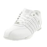 K-Swiss ARVEE 1.5 Mens Shoes White (02453-980-M) - Image 3