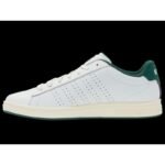 K-Swiss COURT BASE II shoes (04411-108-M) - Image 5