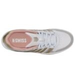 K-Swiss Court Pakisades W 96931-091-M shoes - Image 3