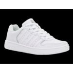 K-Swiss Court Palisades M 06931-117-M shoes - Image 2