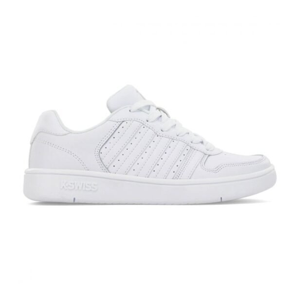 K-Swiss Court Palisades M 06931-117-M shoes