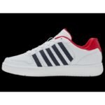 K-Swiss COURT PALISADES shoes (06931-116-M) - Image 5