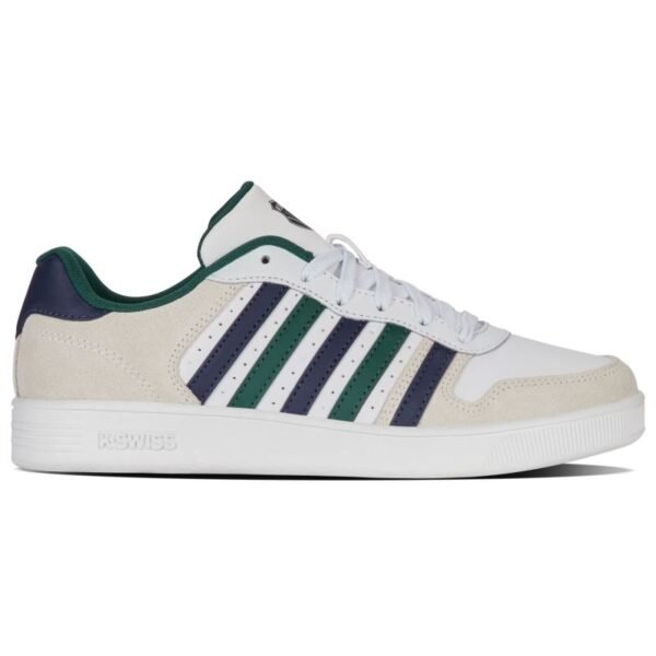 K-Swiss Court Palisades W 86931-977-M shoes