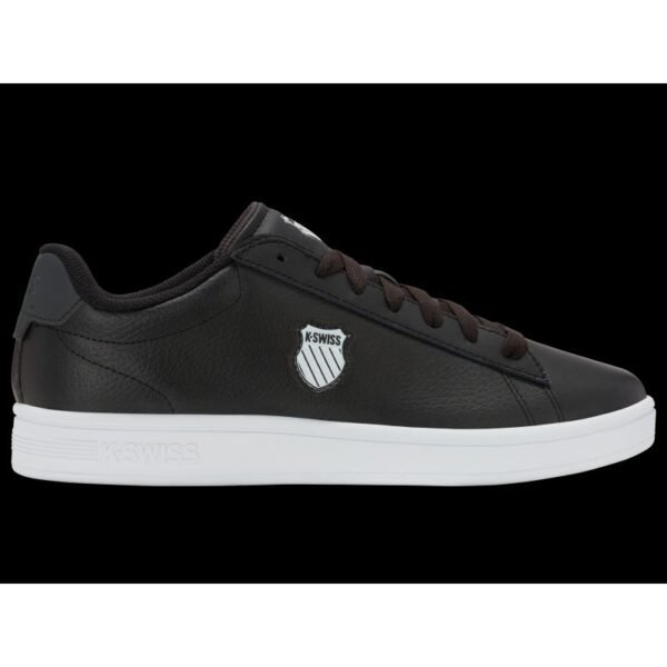 K-Swiss COURT SHIELD II shoes 04412-031-M