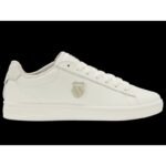 K-Swiss COURT SHIELD II shoes (04412-127-M)