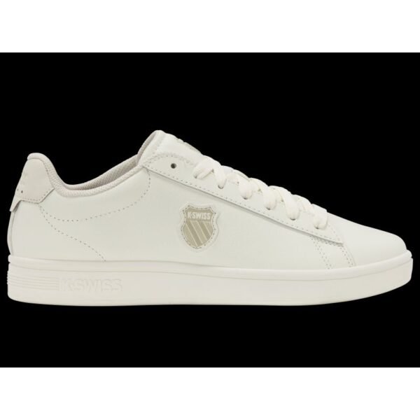 K-Swiss COURT SHIELD II shoes (04412-127-M)