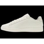 K-Swiss COURT SHIELD II shoes (04412-127-M) - Image 5