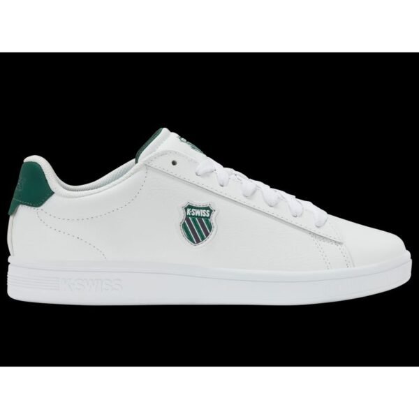 K-Swiss COURT SHIELD II shoes (04412-130-M)