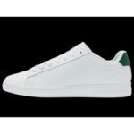 K-Swiss COURT SHIELD II shoes (04412-130-M) - Image 5