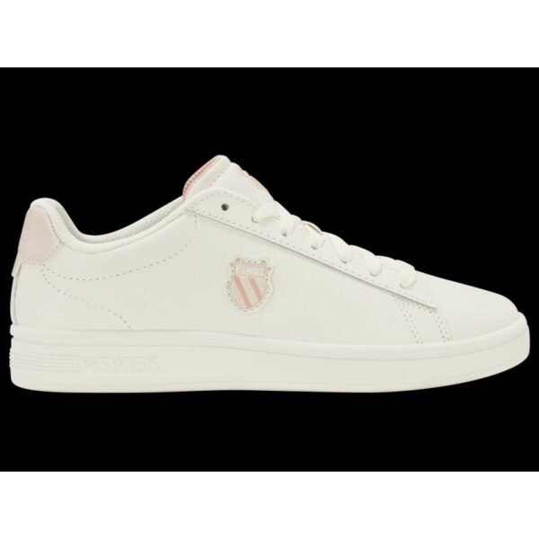 K-Swiss COURT SHIELD II shoes (94412-154-M)