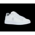 K-Swiss COURT SHIELD II shoes (94412-178-M) - Image 2