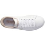 K-Swiss COURT SHIELD W 96599-997-M shoes - Image 6