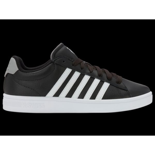 K-Swiss COURT TIEBREAK II shoes (04413-030-M)