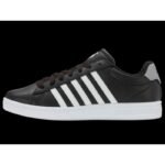 K-Swiss COURT TIEBREAK II shoes (04413-030-M) - Image 5