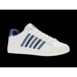 K-Swiss COURT TIEBREAK II shoes (04413-124-M) - Image 2