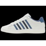 K-Swiss COURT TIEBREAK II shoes (04413-124-M) - Image 5