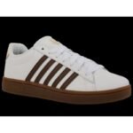 K-Swiss COURT TIEBREAK II shoes (04413-126-M) - Image 2
