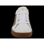 K-Swiss COURT TIEBREAK II shoes (04413-126-M) - Image 3