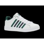 K-Swiss COURT TIEBREAK II shoes (04413-129-M) - Image 2