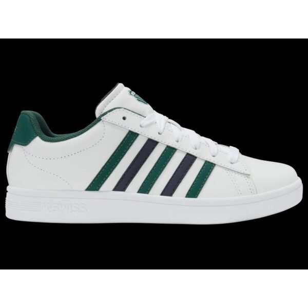 K-Swiss COURT TIEBREAK II shoes (04413-129-M)