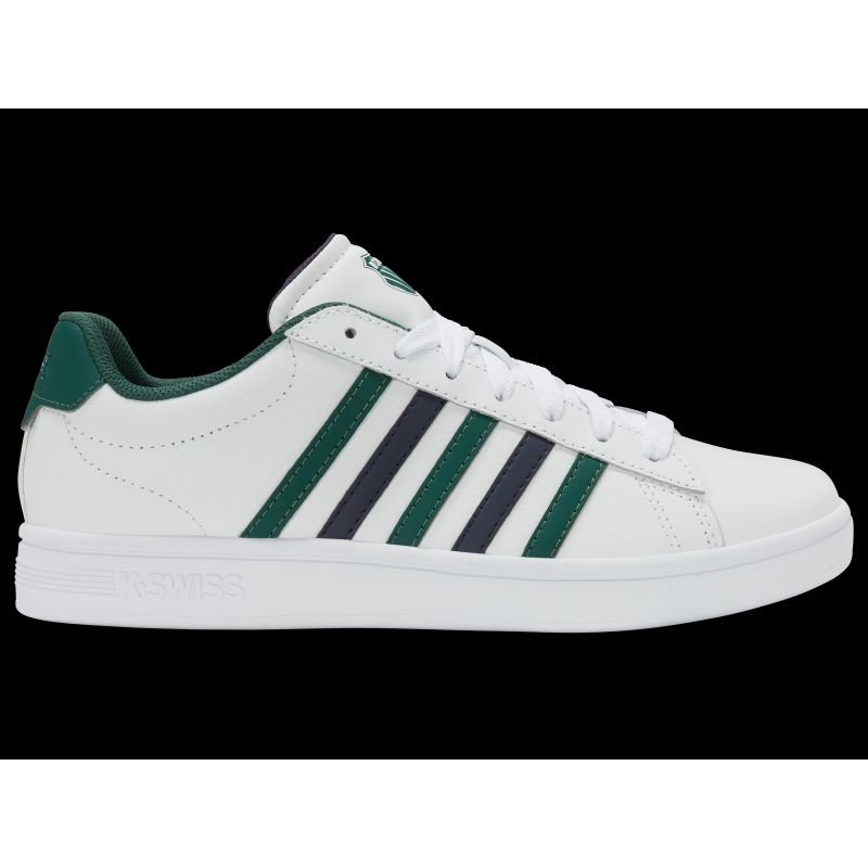 lupin-wear-ca-k-swiss-court-tiebreak-ii-shoes-04413-129-m-1673914 K-Swiss COURT TIEBREAK II shoes (04413-129-M) - Image 1