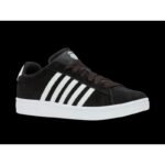 K-Swiss COURT TIEBRK II SDE shoes (09492-013-M) - Image 2