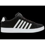 K-Swiss COURT TIEBRK II SDE shoes (09492-013-M)