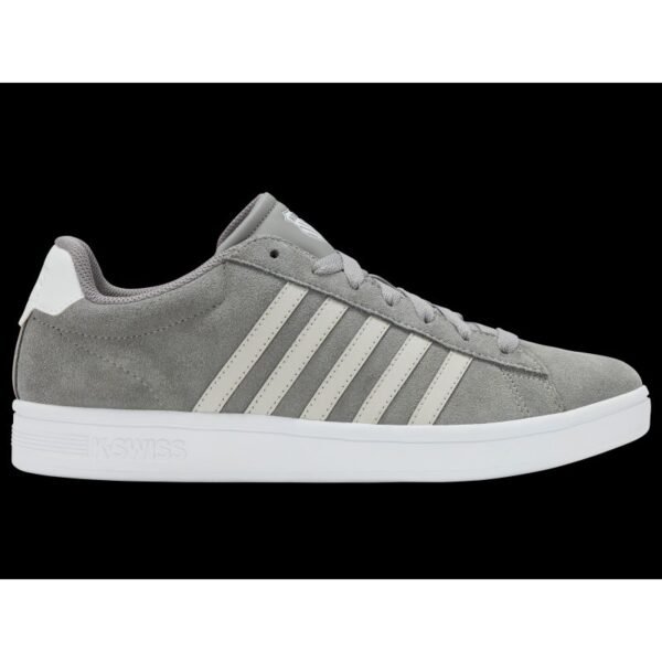 K-Swiss COURT TIEBRK II SDE shoes (09492-029-M)